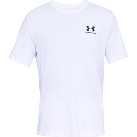 T-shirt Under Armour Sportstyle Left Chest Logo
