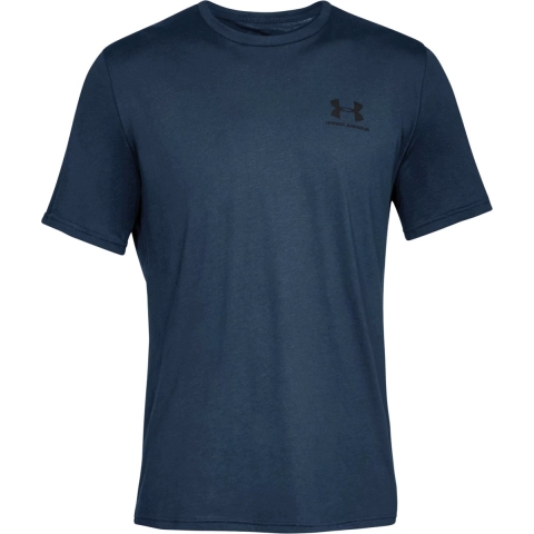T-shirt Under Armour Sportstyle Left Chest Logo