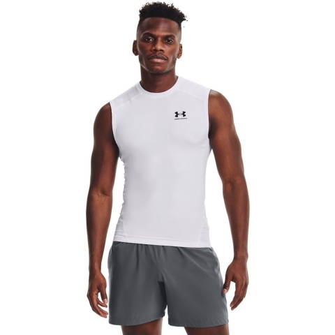 T-shirt Under Armour sans manches