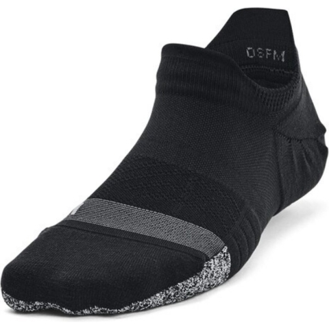 Damessokken Under Armour Breathe 2 No Show Tab (x2)