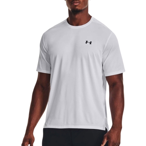 T-shirt Under Armour Tech vent