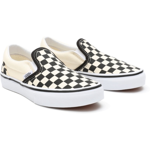 Kindertrainers Vans Classic Slip-On
