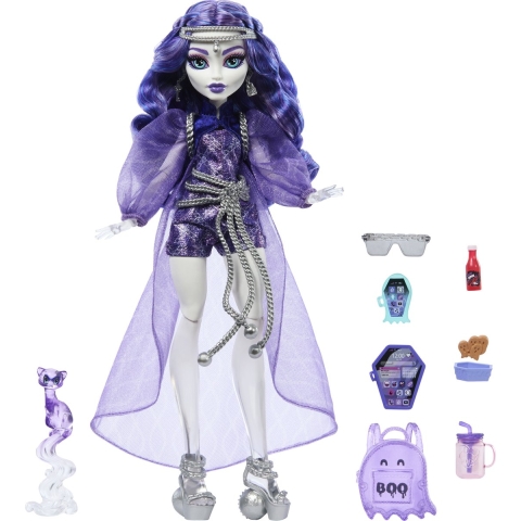Pop Mattel Monster High Spectra Vondergeist