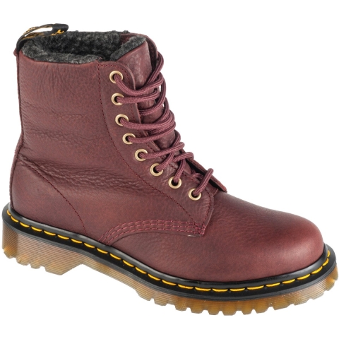 Kinderlaarzen Dr Martens 1460 Grizzly