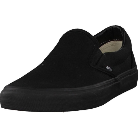 Instap sneakers voor kinderen Vans Classic