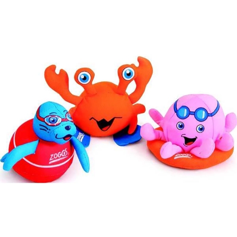 Baby badspeeltje Zoggs Zoggy Soakers