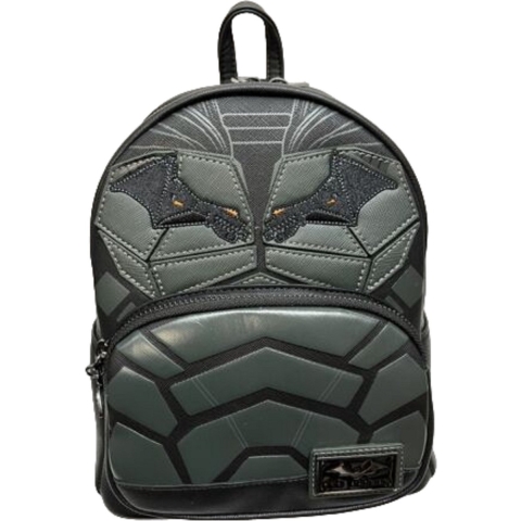 Kinderrugzak Loungefly DC Comics Batman Cosplay