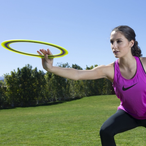 Ring Aerobie Pro