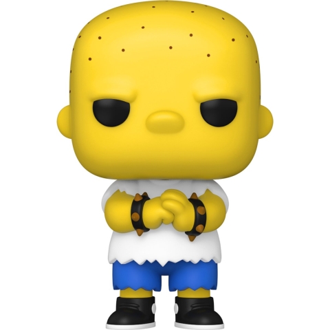 Beeldje Funko Pop Simpsons Kearney Exclusive