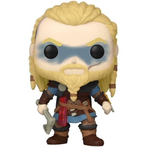 Beeldje Funko Pop Assassins Creed Eivor