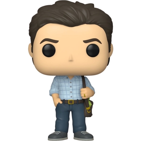 Beeldje Funko Pop Ozark Marty Byrde