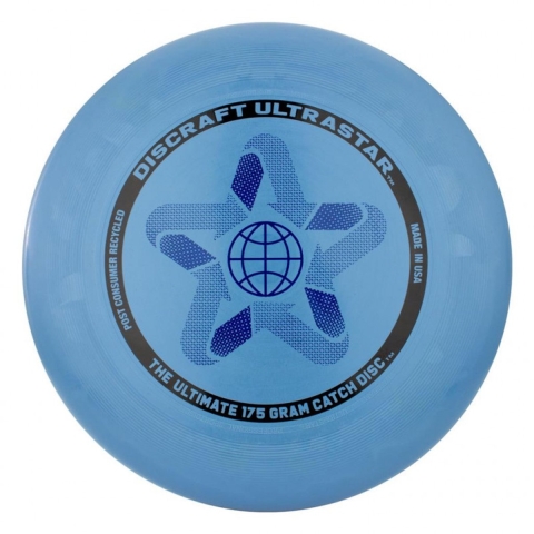 Schijf om te werpen Discraft Recycled Ultimate