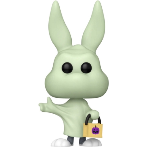 Beeldje Funko Pop Looney Tunes Bugs Bunny