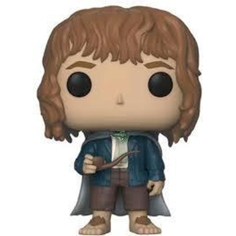 Beeldje Funko Pop Lord of the Rings Pippin Took