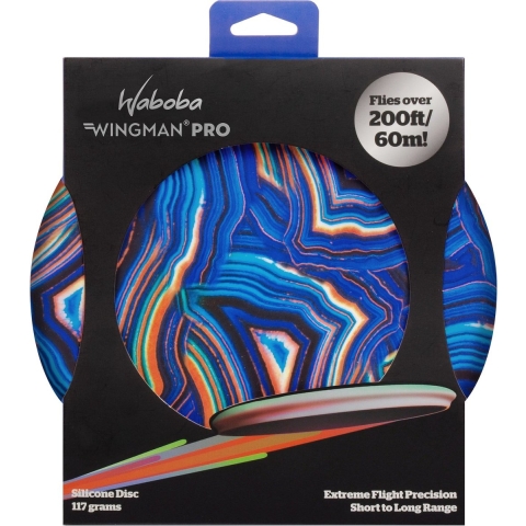 Spelletjes in de buitenlucht Waboba Wigman Pro
