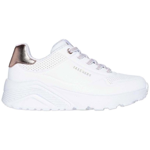 Meisjestrainers Skechers Uno Lite