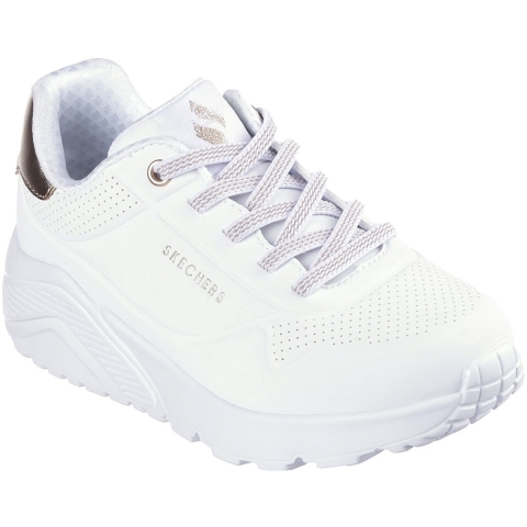 Baby meisjes sportschoenen Skechers Uno Lite