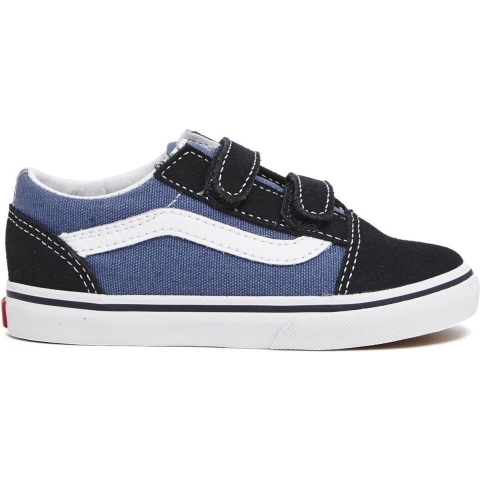 Baby jongens sportschoenen Vans Old Skool