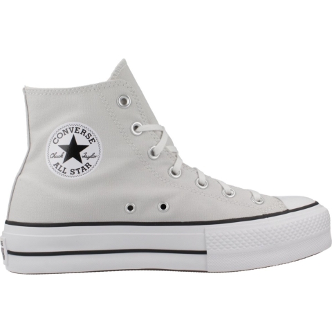 Damestrainers Converse All Star Chuck Taylor Lift Platform