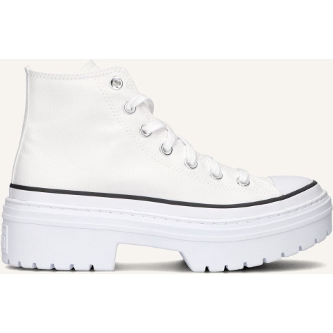 Damestrainers Converse All Star Lugged Heel Platform