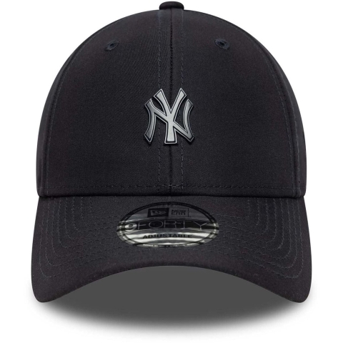9forty New York Yankees honkpetje Pin