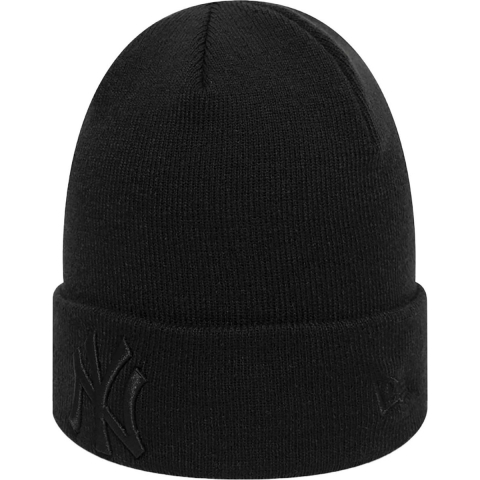 Bonnet tricot New Era  MLB Essential New York Yankees