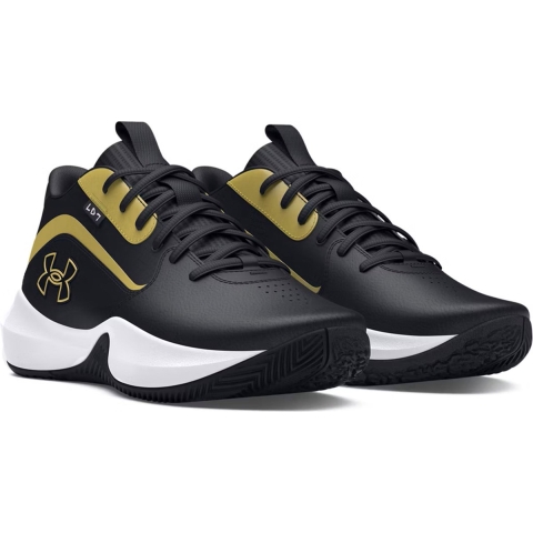 Basketbalschoenen Under Armour Lockdown 7