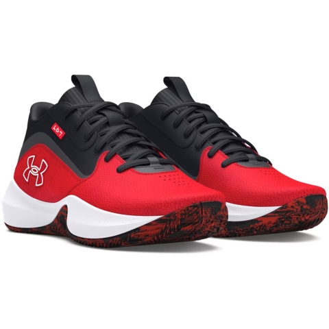 Basketbalschoenen Under Armour Lockdown 7