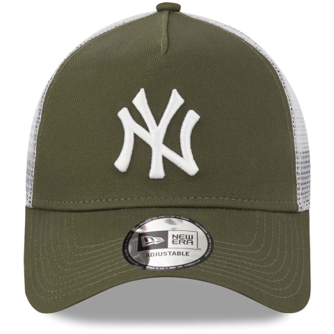 Trucker pet New Era MLB New York Yankees