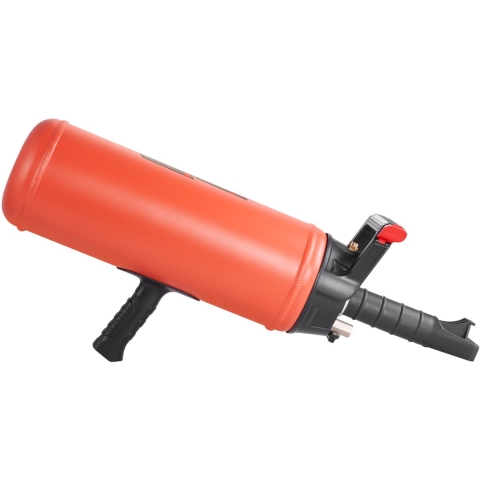 VEVOR Tire Bead Seater 9L/2.4 Gal Air Blaster Draagbare Trigger Seat Inflator