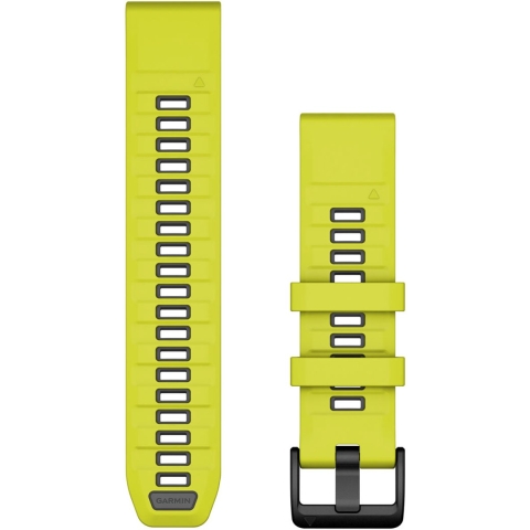 Horlogebandje Garmin QuickFit® 22