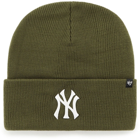 Cap New York Yankees 47Brand MLB Haymaker