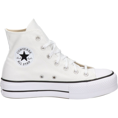 Dames sportschoenen Converse Chuck Taylor All Star Lift Hi