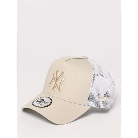 Trucker pet New Era New York Yankees Nos League Ess EF