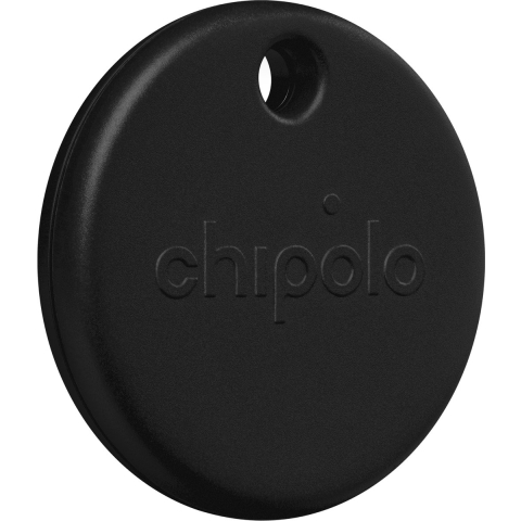 Chipolo Pop - Zwart