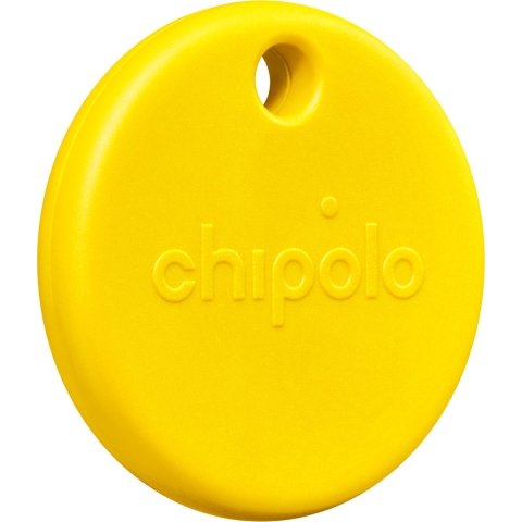 Chipolo Pop - Geel