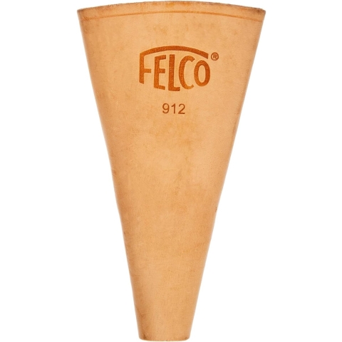 Felco lederen holster 912, geschikt voor Felco snoeischaren