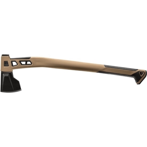 Gerber Bushcraft Axe, 31-003780, bruin, bijl voor bushcraft