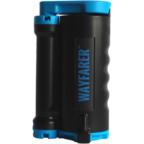 Lifesaver Wayfarer WPA0101, waterfilter