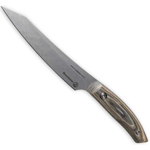 Messermeister Carbon CS688-06 universeelmes, 15 cm