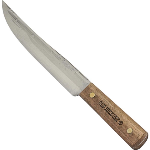 Ontario Old Hickory vleesmes 20 cm, 7015