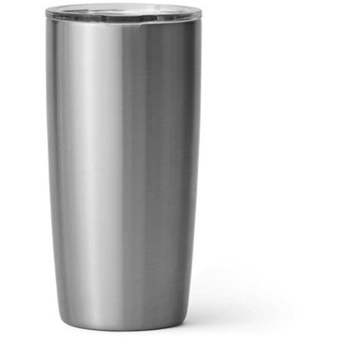 Yeti Rambler Tumbler Cup 10oz Mag Slider Lid, Stainless Steel, thermosbeker met deksel, 295 ml