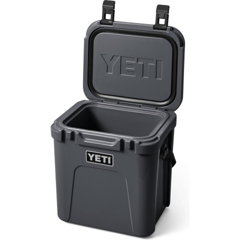 Yeti Roadie 24L Cooler, Charcoal Grey, koelbox met schouderband
