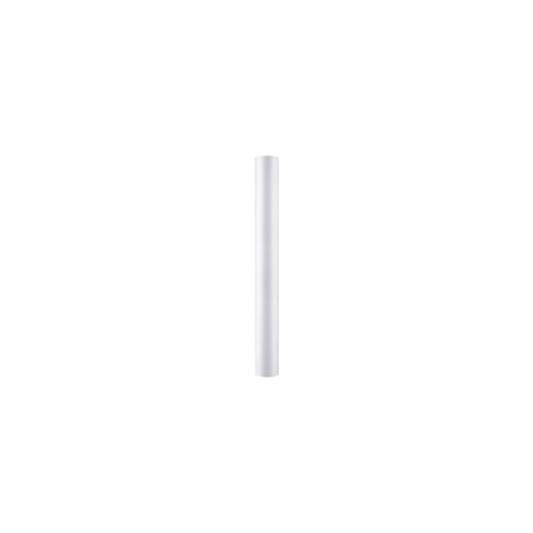 VEVOR Grootformaat Papierplotterpapier 45,7 m x 915 mm 4 Rollen CAD Bond Rollen met 50,8 mm Kern, Tekenrollen voor CAD-tekeningen, Technische Plannen, GIS-kaarten en Architectonische Ontwerpen Wit