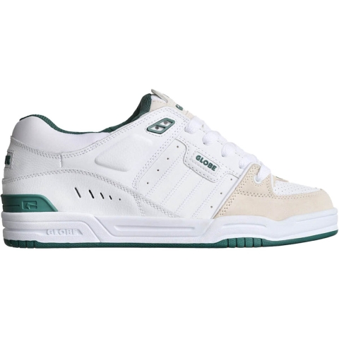 Skateboardschoenen Globe Fusion