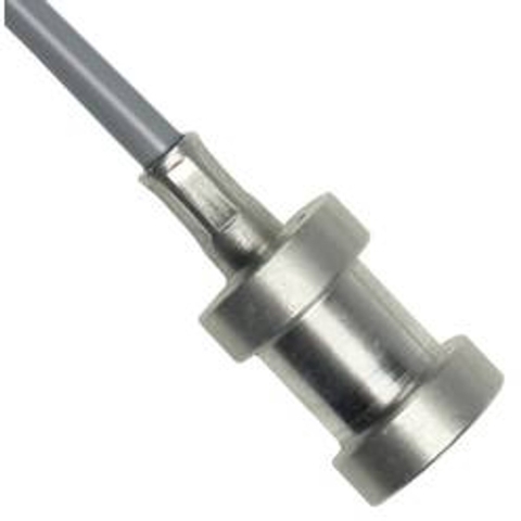 B + B Thermo-Technik 0625 7999-105 Buissensor -10 tot 105 °C Sensortype KTY81-210