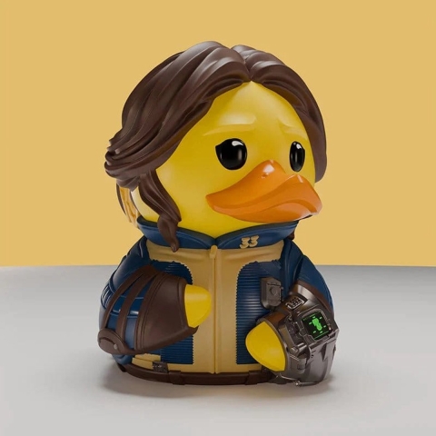 Fallout Tubbz - Lucy Maclean (1st Edition)