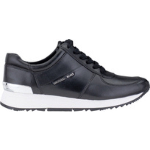 Allie Leren Sneakers 43R5ALFP3L voor dames