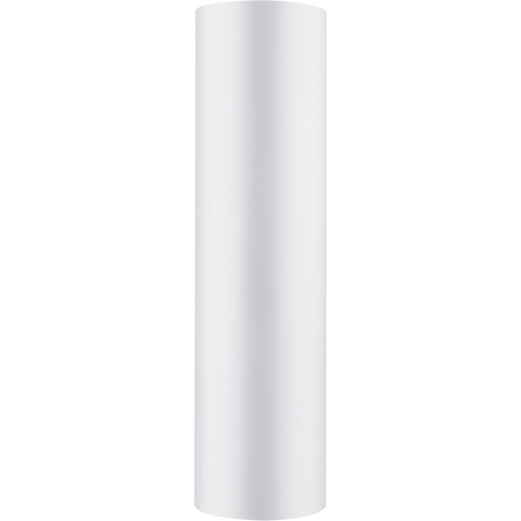 VEVOR Grootformaat Papierplotterpapier 152,4 m x 61 cm 2 rollen CAD Bond-rollen met 76,2 mm kern, tekenrollen voor CAD-tekeningen, technische plannen, GIS-kaarten en architectonische ontwerpen Wit