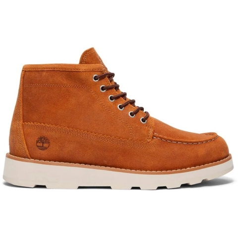 Laarzen Timberland Britton Mills Chukka